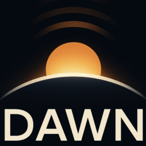 dawn logo